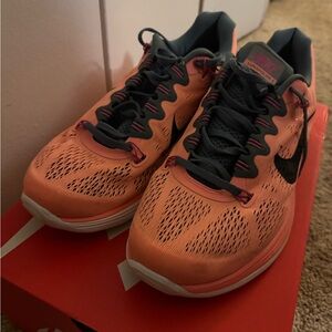 🎯SOLD‼️Nike Lunarglide 5 women's training shoes-12